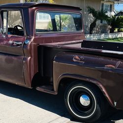 GMC Truck