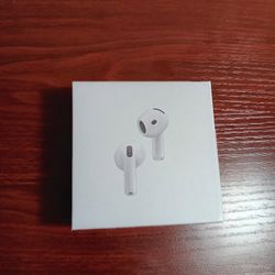 AirPod 4s