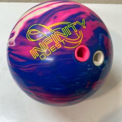 Bowling Ball 14lbs