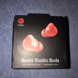 Beats Buds
