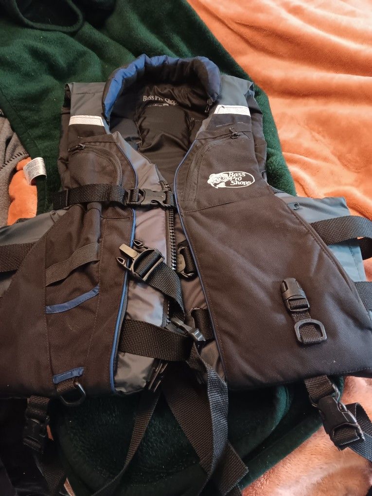 Life Vest