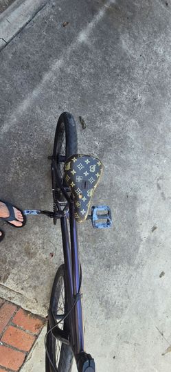 austin augie signature bike