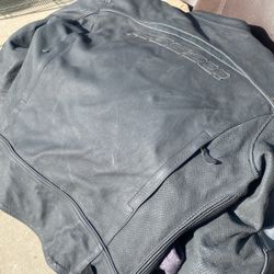 Motorcycle Jacket