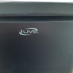 Ilive Wireless Subwoofer