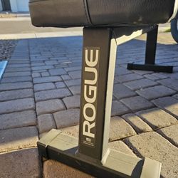 Rogue Flat Utility Bench 