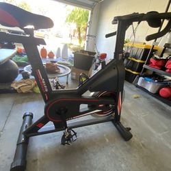 Stationary Bike