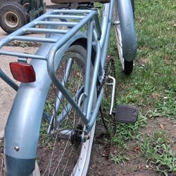 BIKE