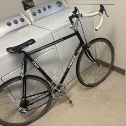 Trek 2100 pro carbon composite purple