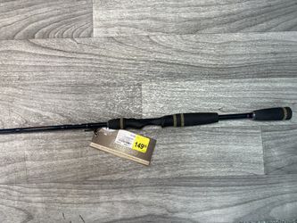 Fenwick Aetos 6' 3" Spinning Rod - 1PC (A1D001326)
