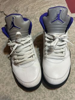 Jordan 5 Retro ‘Dark Concord’