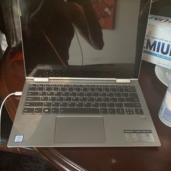 Yoga Lenovo Excellent Condition