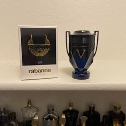 Invictus Victory Elixir