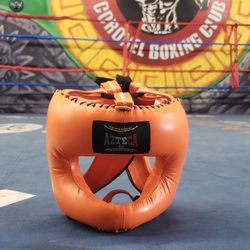Boxing Headgear 