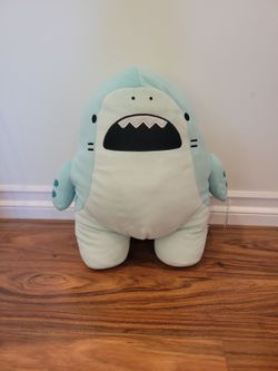 Tiger Samezu Plush XL