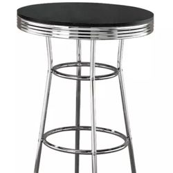 Coaster Bistro Table New In Box 