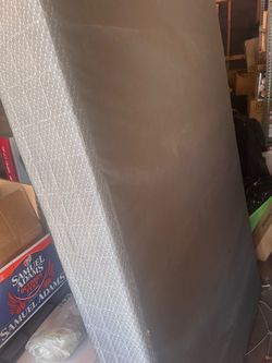 Full size box spring