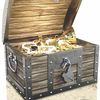 Monica’s Treasure Chest