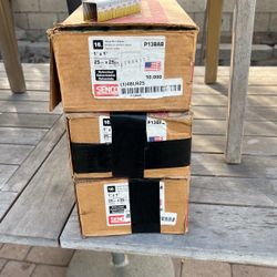 Senco Heavy Wire Staples