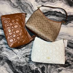 Coach Bags