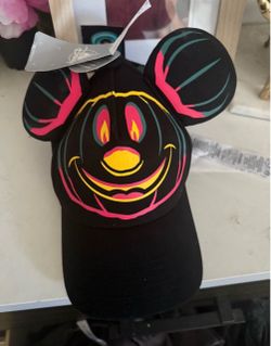Disneyland Halloween Hat