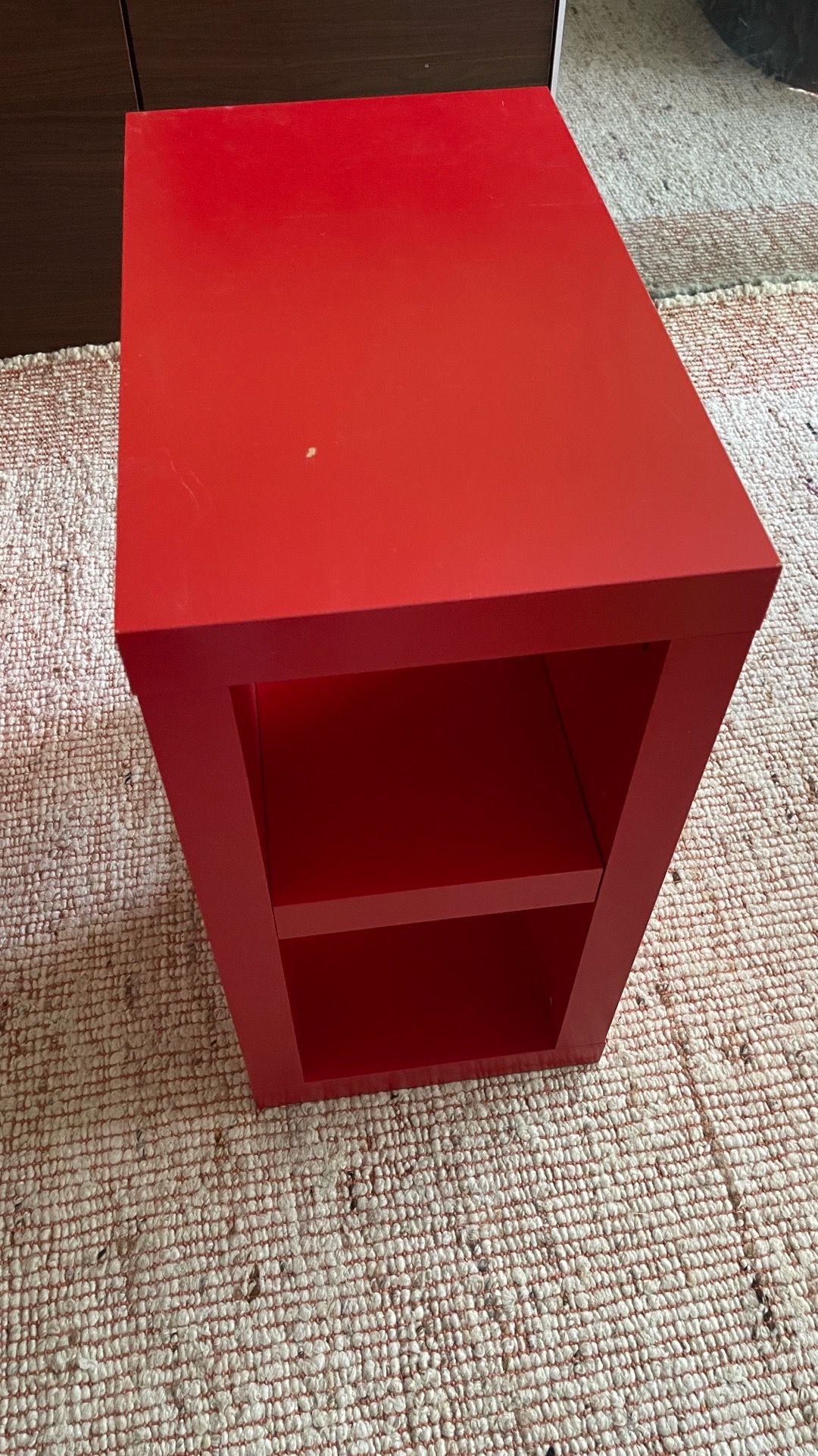 IKEA Vika Annefors Table Support Cabinets