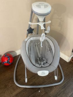 Graco Baby Swing