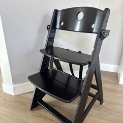 Keekaroo High chair