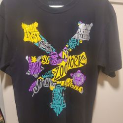 Men's Large Zoo York