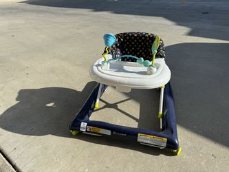 Baby Trend Walker