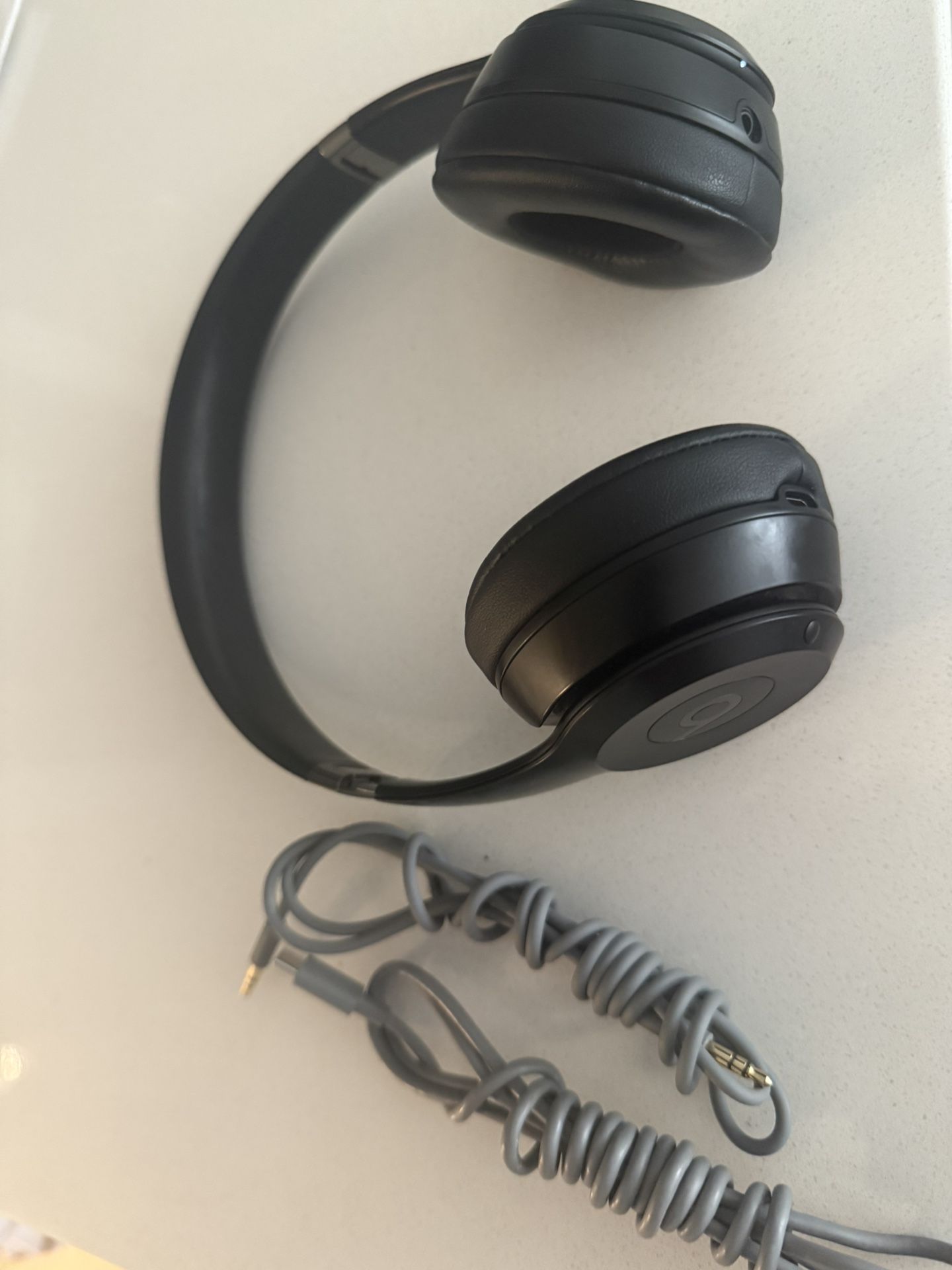 Beats Solo 4 Headphones