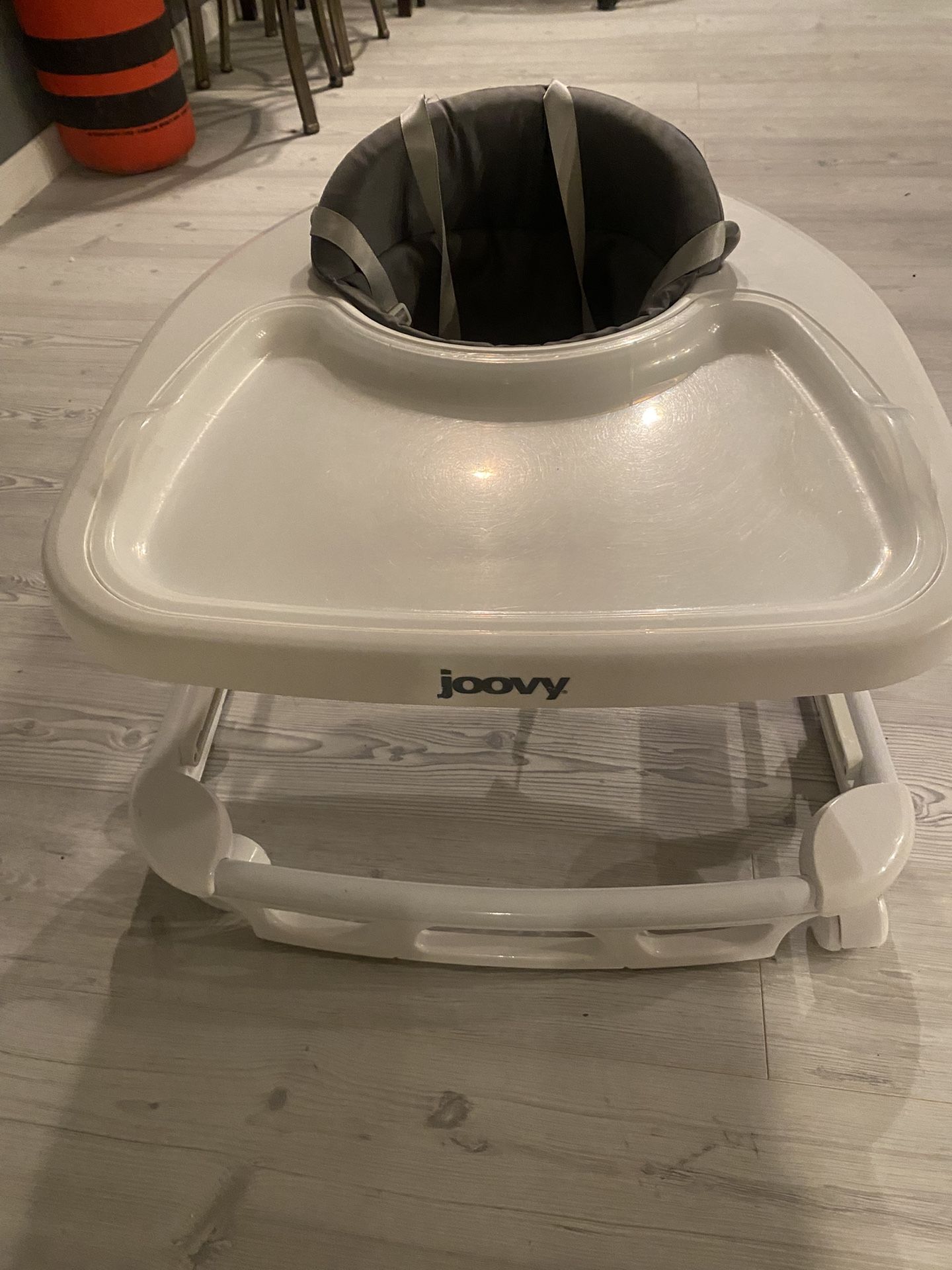 Baby Walker