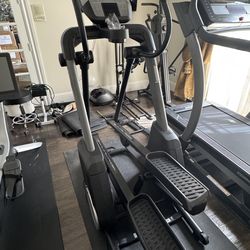 Nordictrac X16 Eliiptical