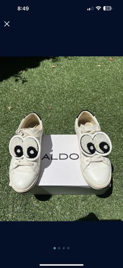 Aldo Shoes 