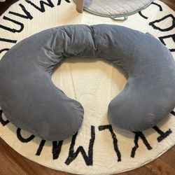 Pregnancy Pillow