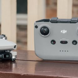DJI Mini 2