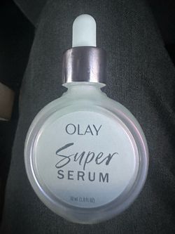 Okay super serum
