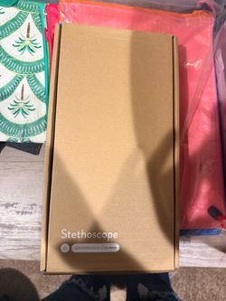 Greater Goods Stethoscope in Box