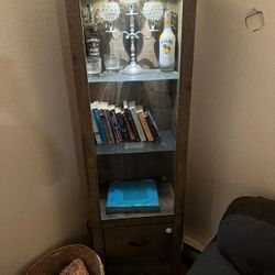 Entertainment Center