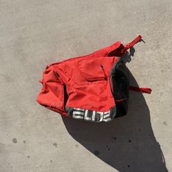 Nike Elite Backpack