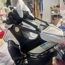 Orbit G3 Car seat With  Base