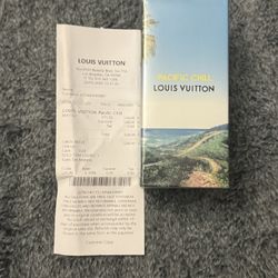 Louis Vuitton Pacific Chill