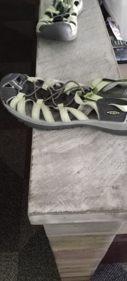 Keen River Sandals
