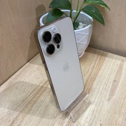 Apple iPhone 14 Pro Max 256Gb Gold Factory Unlocked/ Liberado De Compania 
