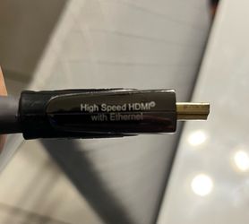 HDMI 4K & More
