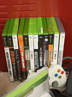 Xbox 360 pro 2Controller