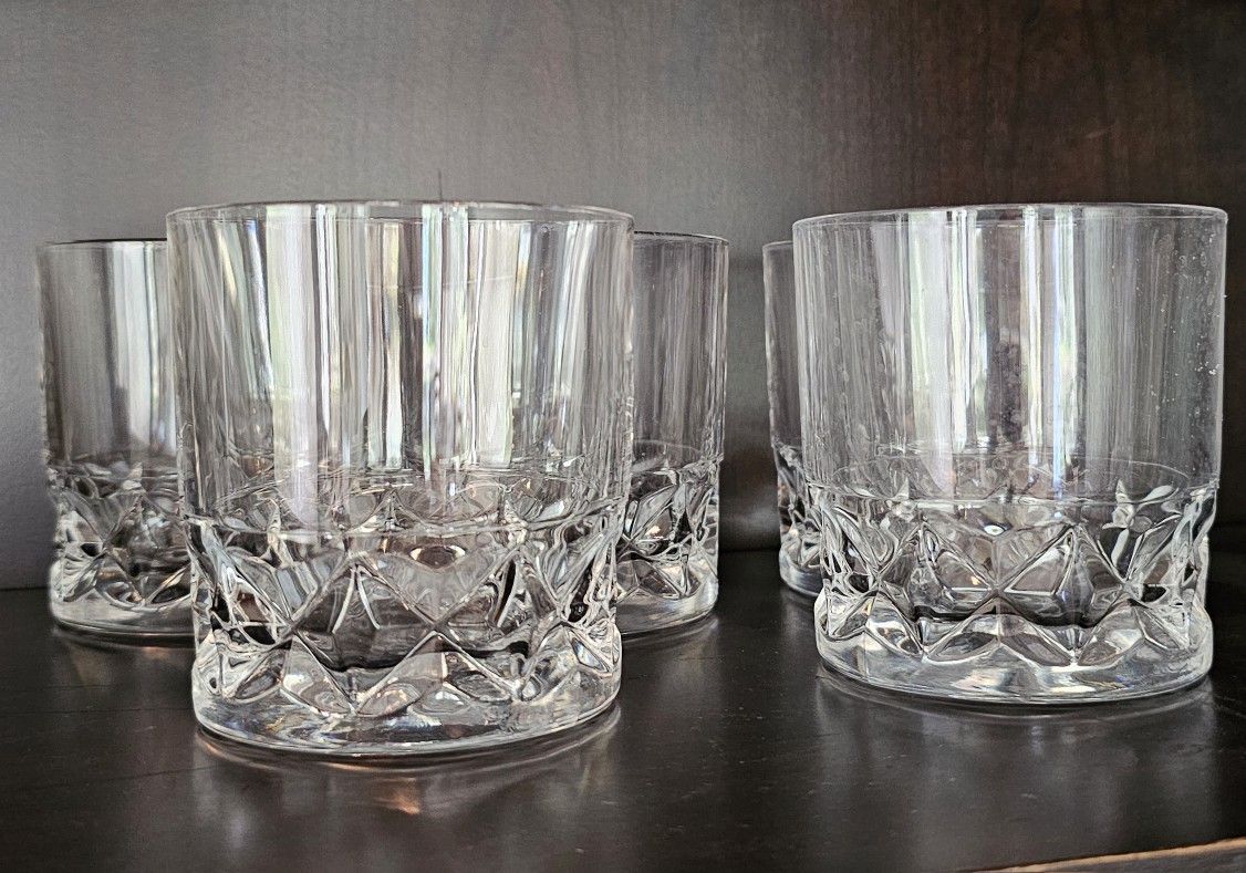 Glassware