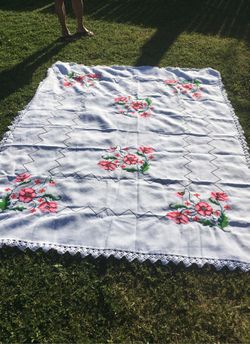 Table cloth