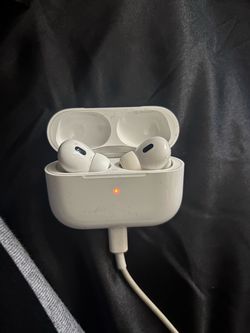 AirPods Pro 2nd gen