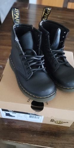 Dr.Martens Kids Shoes Size9