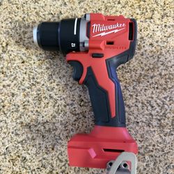 M18 18v Compact Drill/Impact Combo Kit
